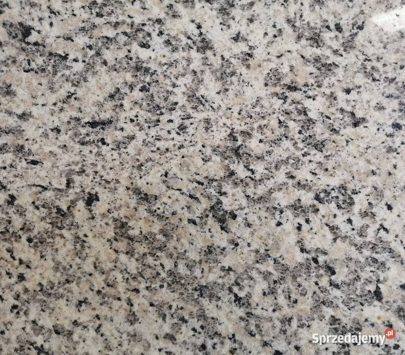 Płytka granitowa TIGER SKIN WHITE 61x305x1 Przemyśl