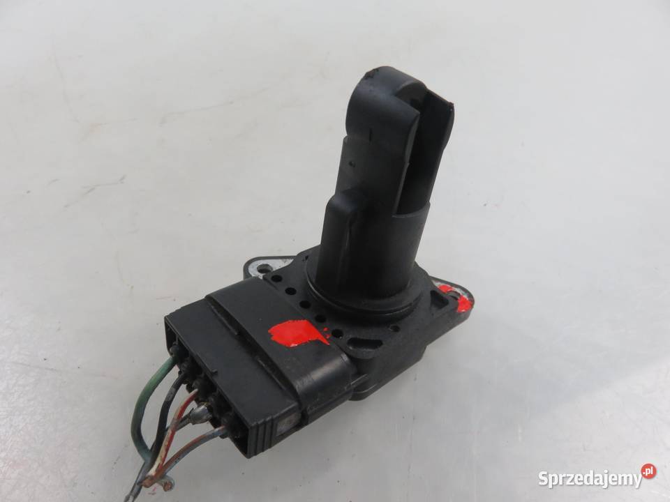 PRZEPŁYWOMIERZ MAZDA 3 SEDAN 23 1974006020 sprzedam