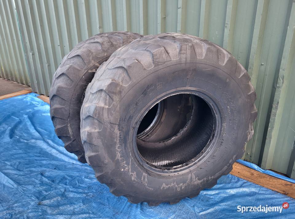 OPONY DUNLOP 45570 R 20 SP T9 175 175 EM