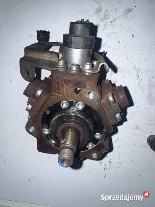 Pompa wtryskowa Peugeot 307 16 hdi 2006r