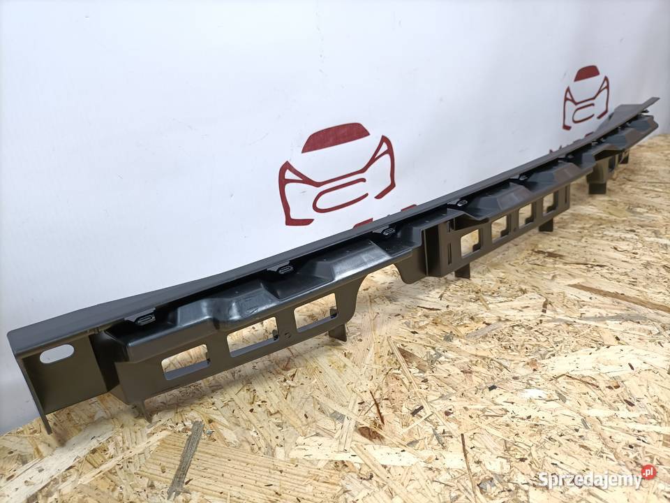 VW CADDY FORD TRANSIT ŚLIZG MOCOWANIE ABSORBER Pleszew sprzedam