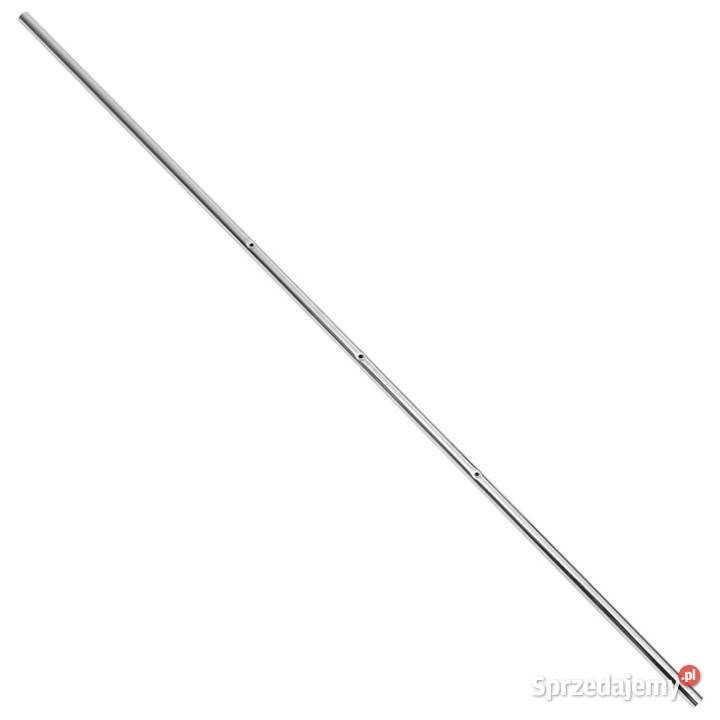 Pręty do piłkarzyków 8 159 mm WM92508