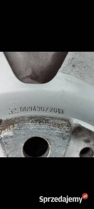 Komplet kół zimowych do Mini Samochodowe Końskie