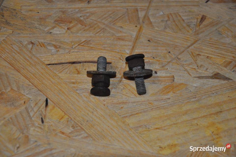 Mercedes 126 SEC 500 odbojniki maski osobowe Wałbrzych