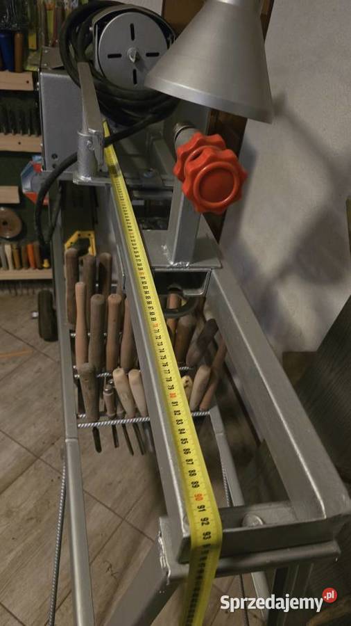 Tokarka do drewna dolnośląskie