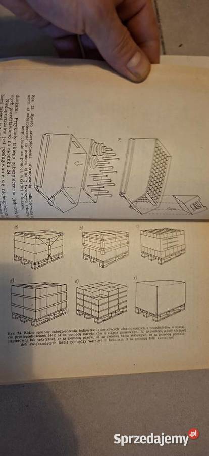 Pierwsze wydanie Organizacja Bezpiecznej Pracy w sprzedam