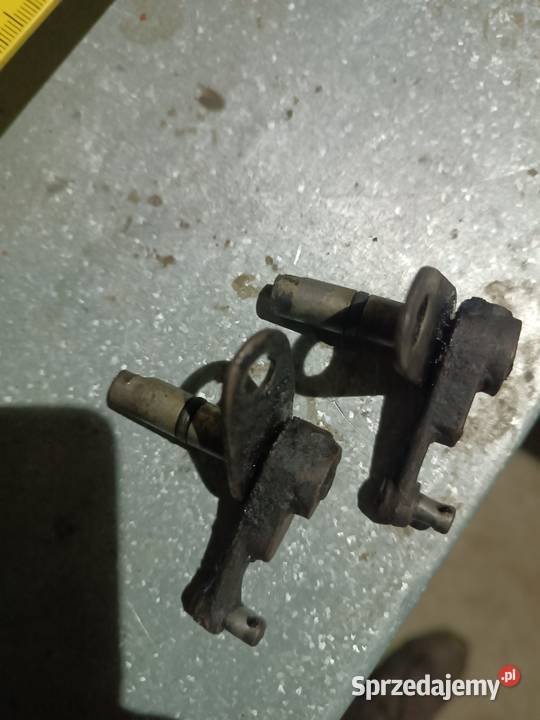 Dźwignie odprężnika t25 władimirec rusek Busko-Zdrój
