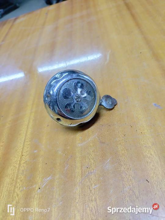 Dzwonek motorynka Romet Łubno