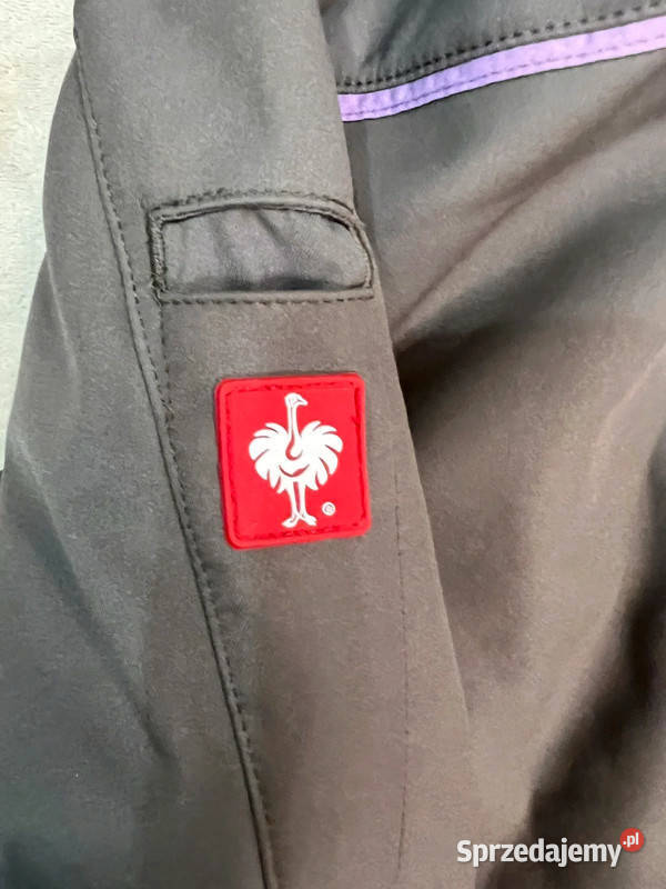 Kurtka Zimowa Engelbert Strauss XXL Zambrów sprzedam