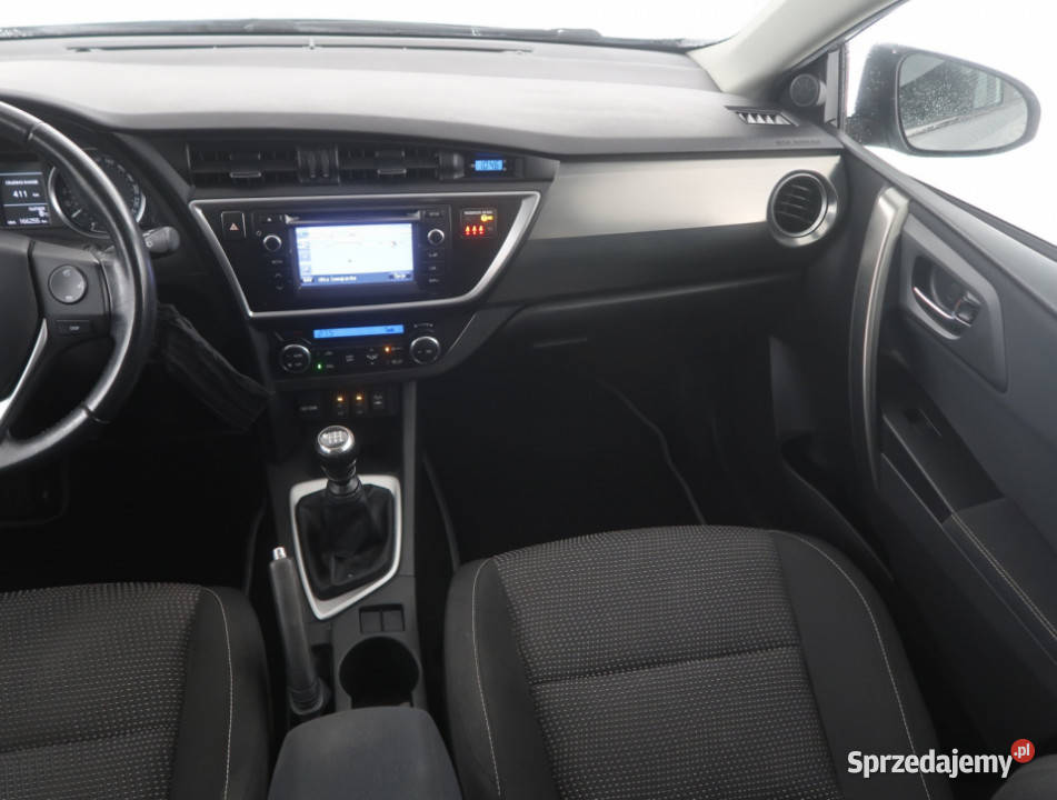 Toyota Auris 14 D4D elektryczne szyby Bielany Wrocławskie sprzedam