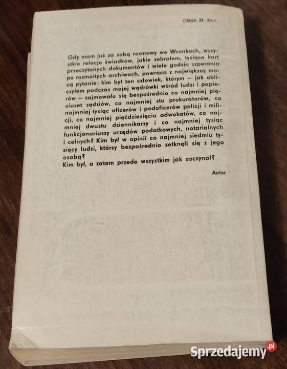 W lepszym towarzystwie Aleksander Rowiński Kraków