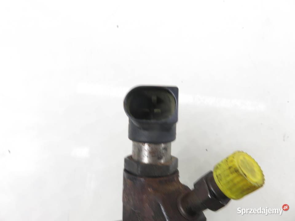 WTRYSKIWACZ FORD FOCUS MK2 II 20 TDCi 9657144580