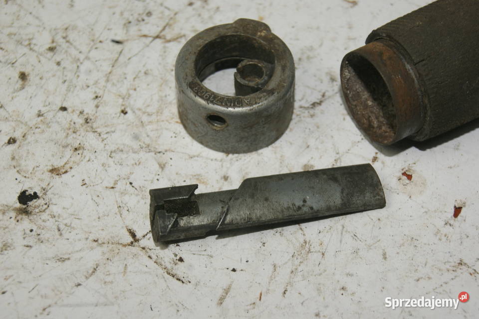 ROLGAZ KOMPLET DKW NZ 350 RT 250 RT200 AWO Rybnik