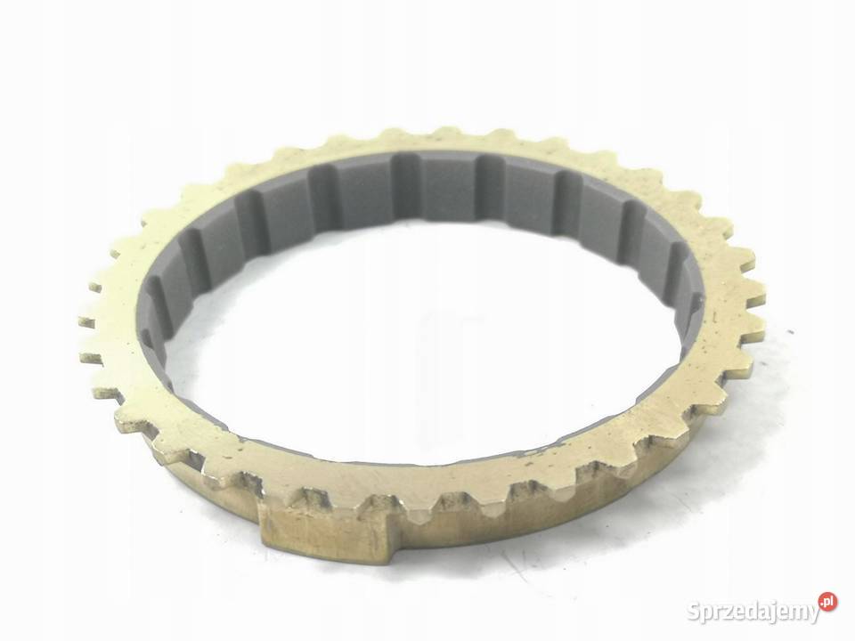 SYNCHRONIZATOR 3 BIEGU FIAT BARCHETTA 19952004 sprzedam