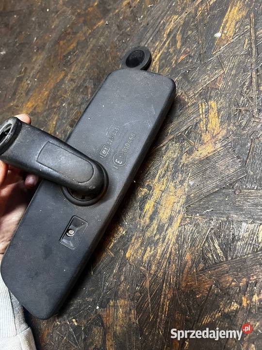 Lusterko wsteczne BMW E36 Piasek