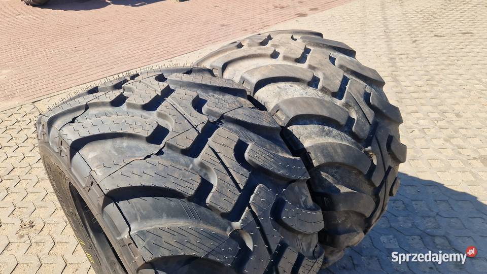 60050r225 60050225 60055r225 Alliance 99 bieżnik Nowe Miasto Lubawskie sprzedam