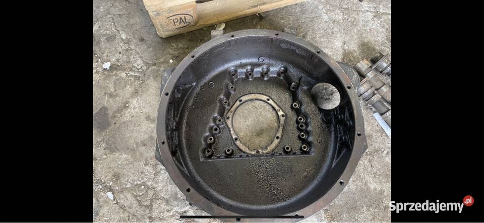 Obudowa koła zamachowego dzwon sw266 4ct107 Lublin sprzedam