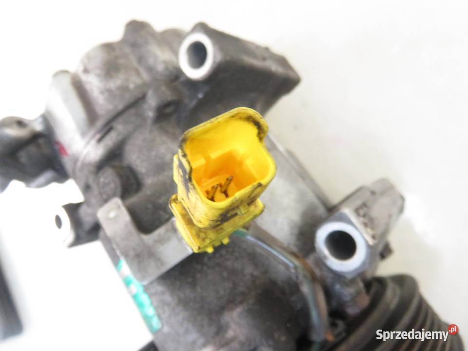 KOMPRESOR KLIMATYZACJI PEUGEOT 307 20 HDi