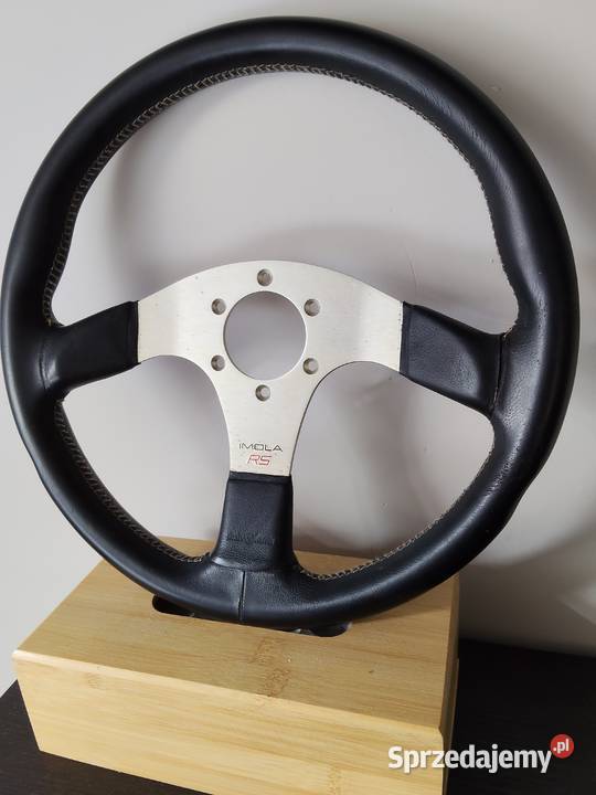 Kierownica sportowa Imola RS Włocławek sprzedam