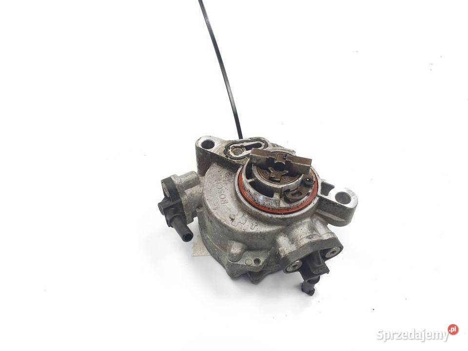 POMPA VACUM PEUGEOT 308 9804021880 Lipno sprzedam