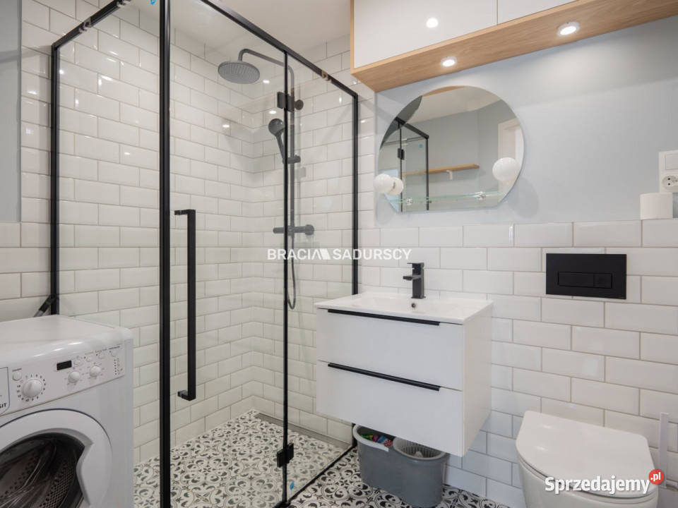 Mieszkanie na wynajem Kraków Okólna 3679m2 2 sprzedam