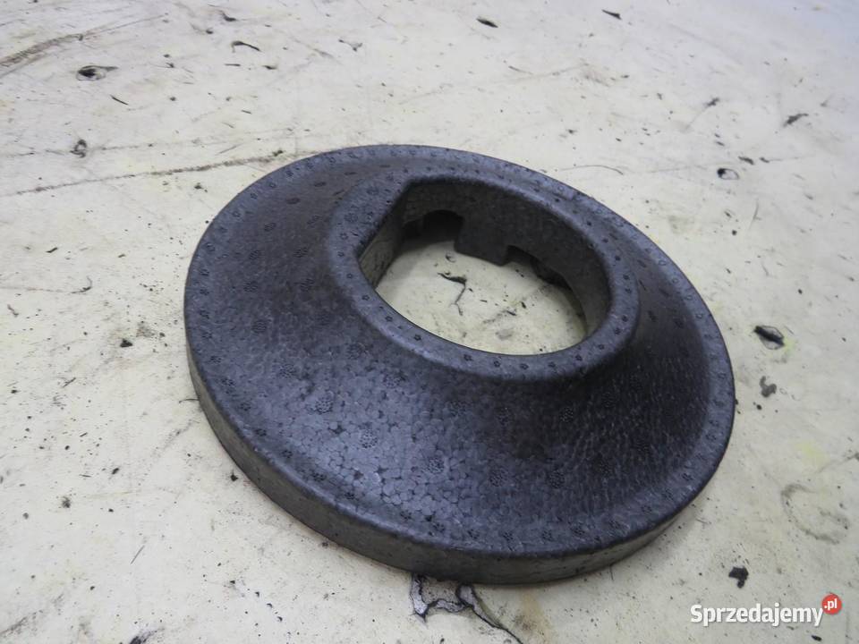 STYROPIAN PIANKA BAGAŻNIKA FORD FIESTA MK8
