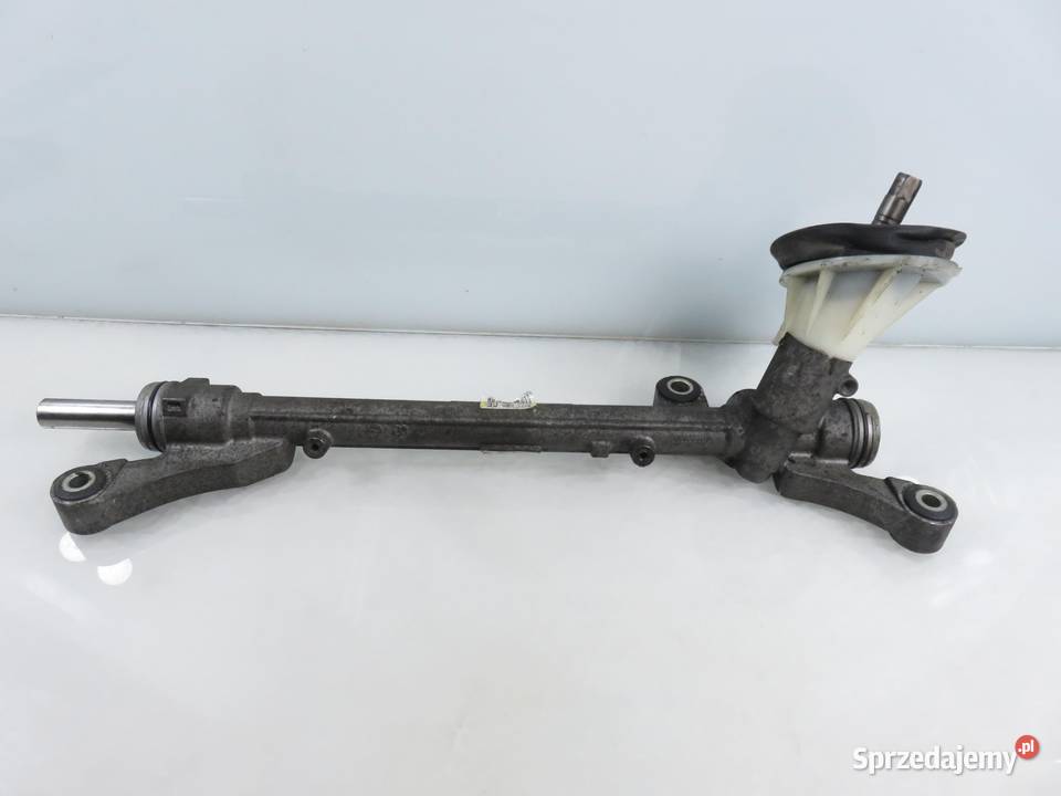 MAGLOWNICA FORD FIESTA MK6 8V513200CE małopolskie