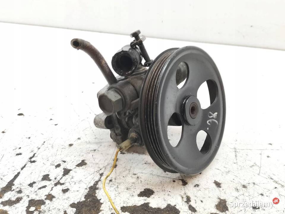 POMPA WSPOMAGANIA 16 16V Suzuki Liana I 20012007