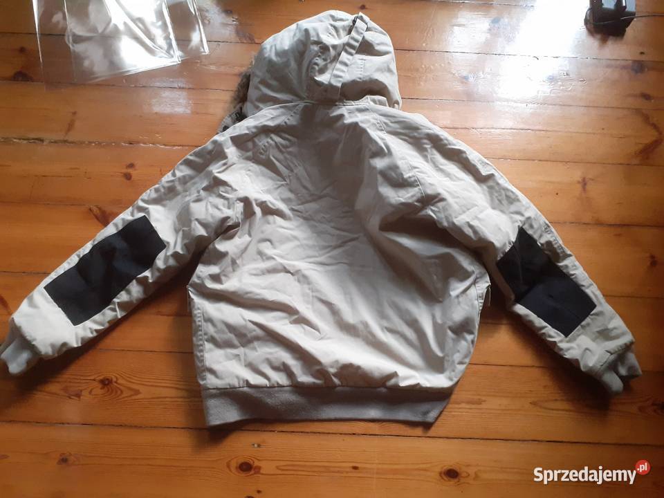 Kurtka zimowa Carhartt M Bydgoszcz