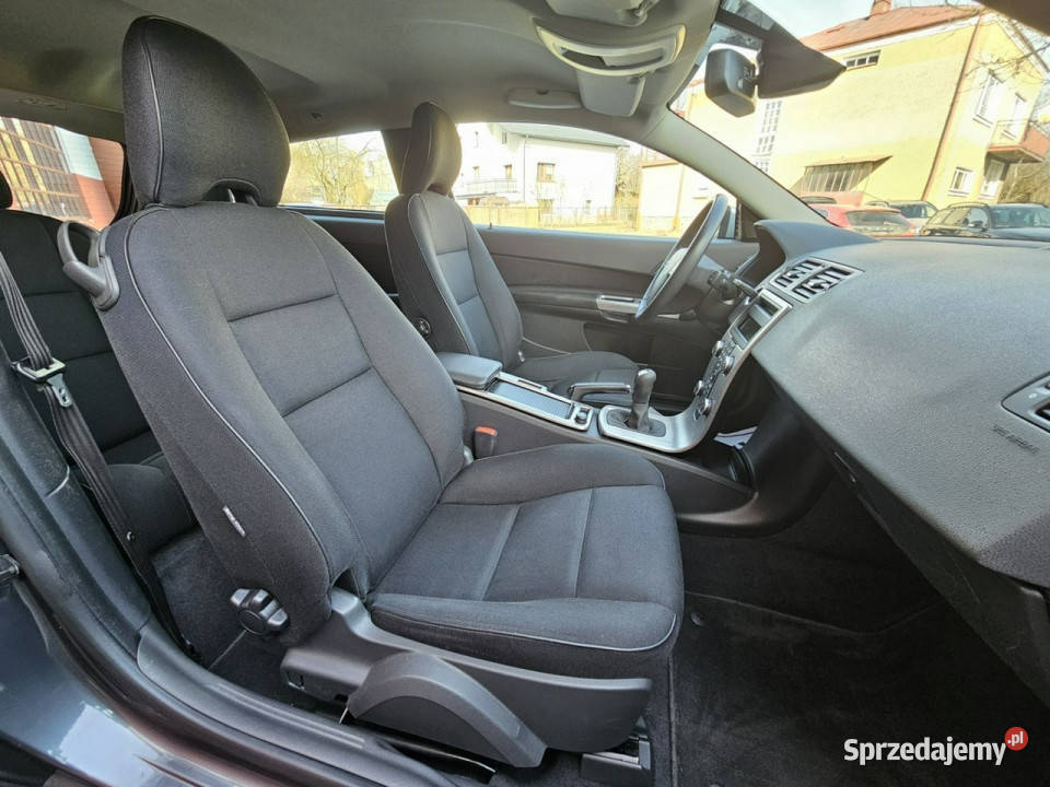Volvo C30 16 benzyna Ładne i Zadbane GWARANCJI I C30 Opoczno sprzedam