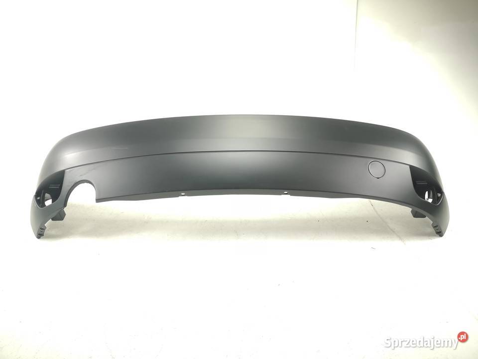 ZDERZAK TYLNY FORD FOCUS MK1 19982001 NOWY ISAM
