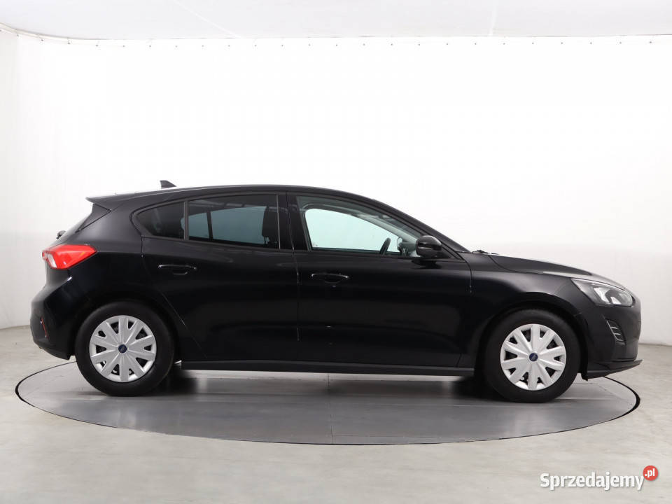 Ford Focus 10 EcoBoost 4/5 Katowice