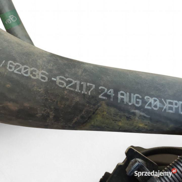 Moduł AdBlue 0444110011 Bosch JCB 53860 Wilkowo