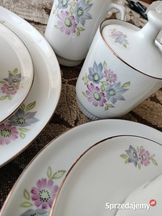 Porcelananiemcy Oleśnica