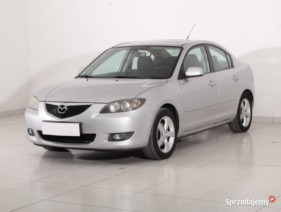 Mazda 3 16