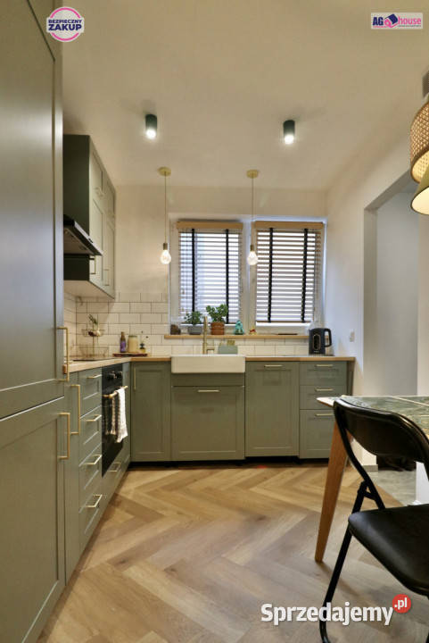 Mieszkanie Gdańsk 422m2 2 pokojowe