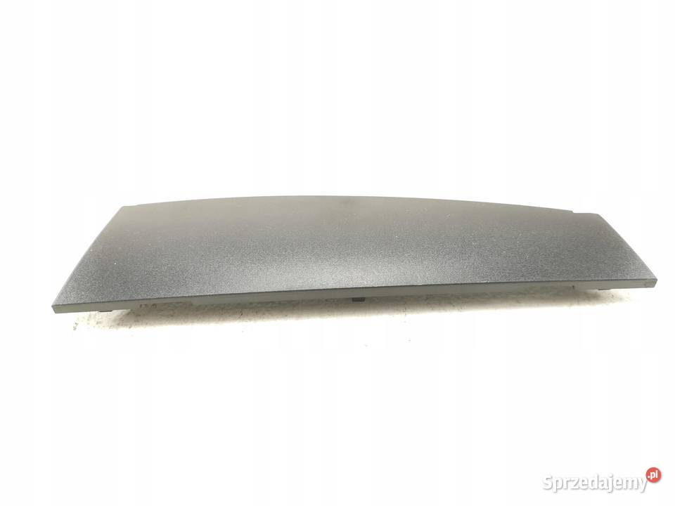 OSŁONA PANELU KLIMY BMW E81 E87 20072011 6971277 lubelskie sprzedam