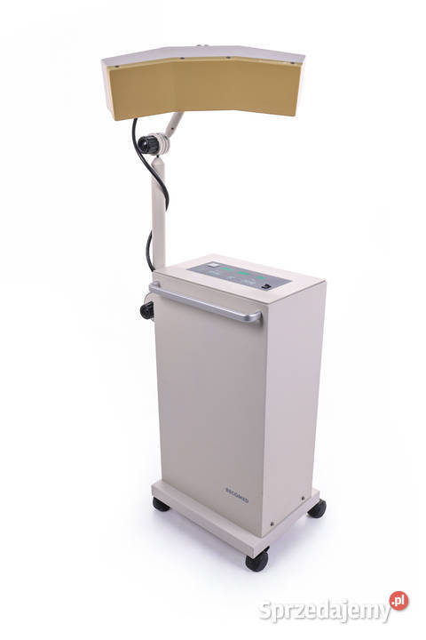 Diatermia mikrofalowa RECOMED R12200P Leszno sprzedam