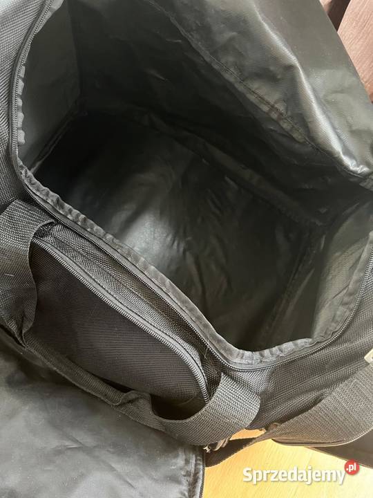 Torba na elektronarzędzia HILTI solidna i Warszawa