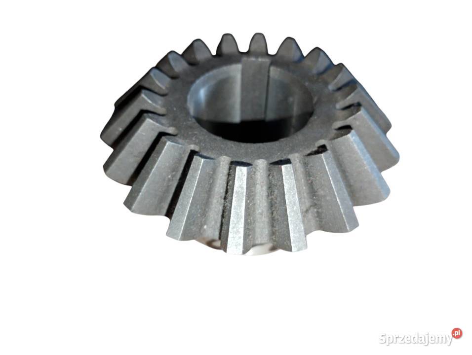 Koło stożkowe małe Z18 Kosiarka rotacyjna Tyczyn sprzedam