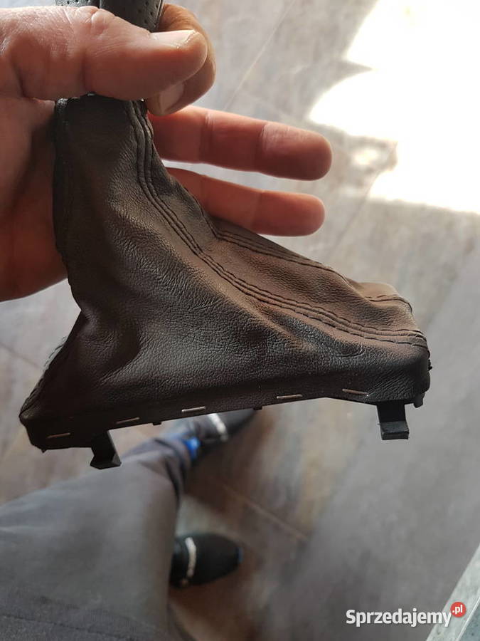 AUDI Q7 4L GALKA BIEGOW MIESZEK OSLONA Gałki i mieszki Turek