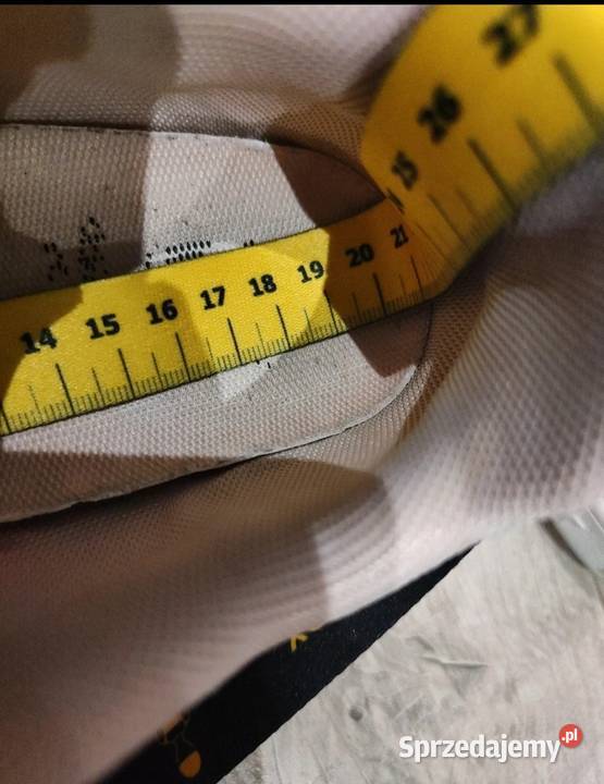 Buty Smiley World Warszawa