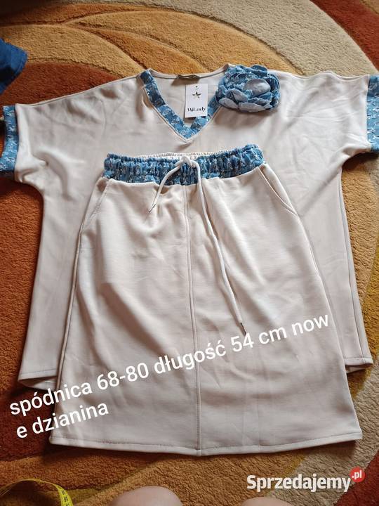 Sprzedam nowe ubraniabuty Sętki