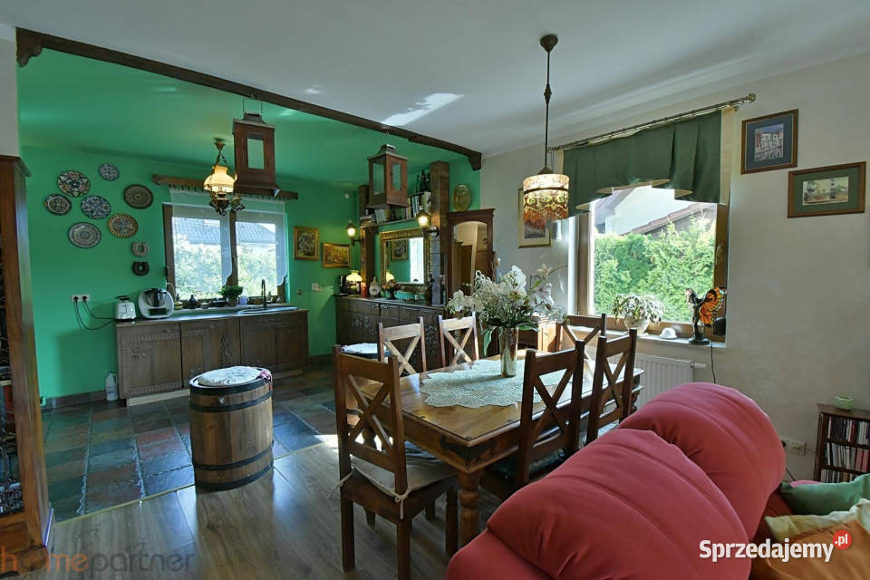 Dom wolnostojący Pietrzykowice 22798m2 wolnostojący dolnośląskie