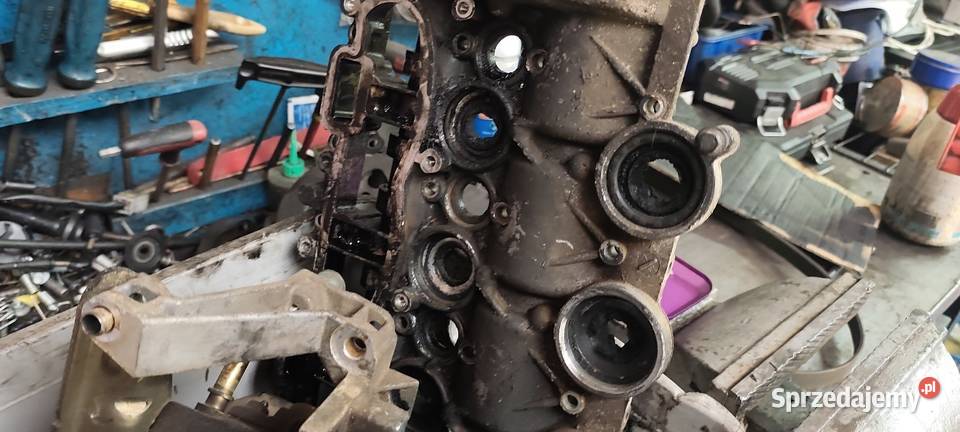 Części 16hdi Motoryzacja Płock