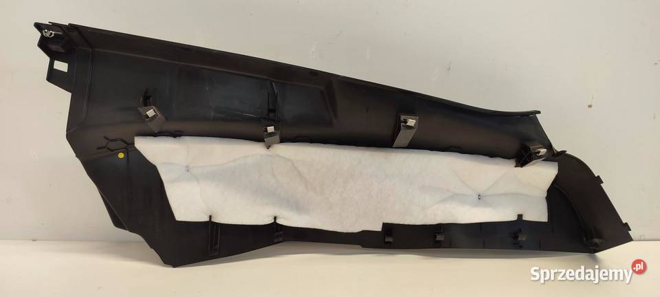 VW TIGUAN II OSŁONA SŁUPKA LEWA 5NA867765B KTL