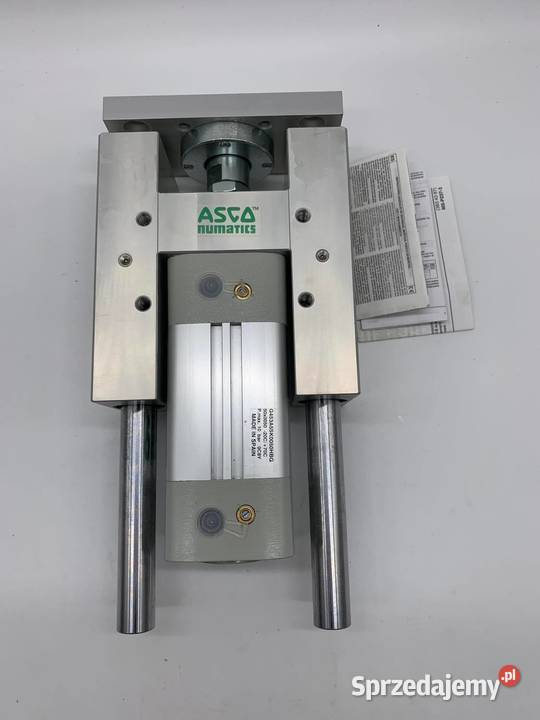NUMATICS G453A5SK0080HBG 50mm Bore 50mm Stroke Warszawa