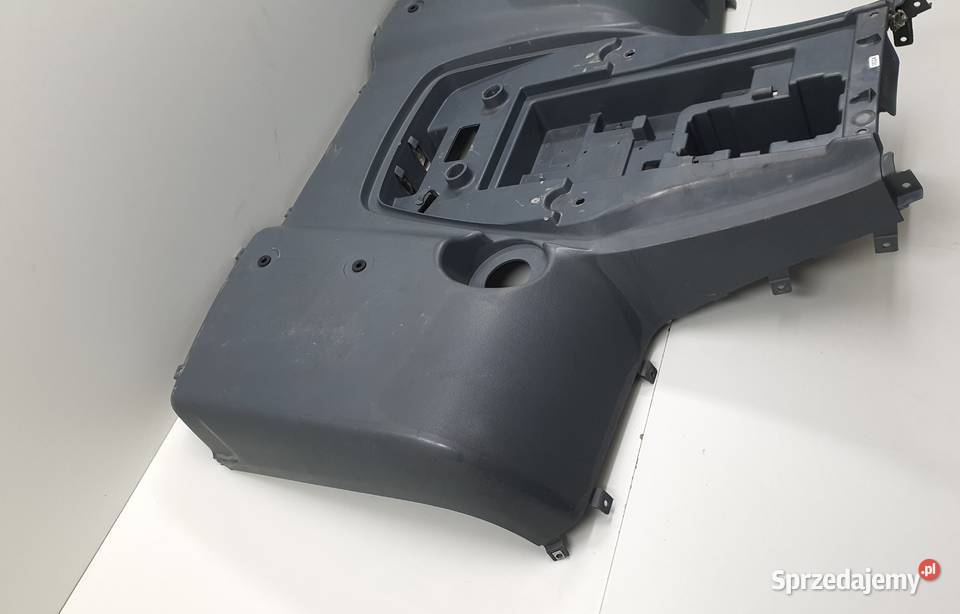 BLOTNIK TYL NADKOLE OSLONA CECTEK 500 GLADIATOR