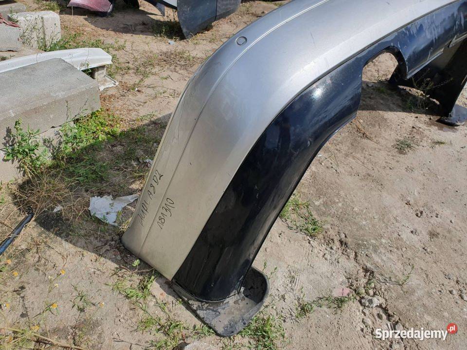 ZDERZAK TYŁ AUDI A8 D2 osobowe Pozostałe Lipno