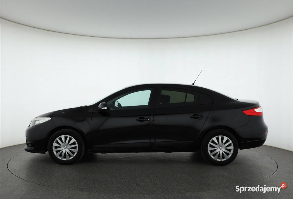 Renault Fluence 15 dCi Fluence Piaseczno